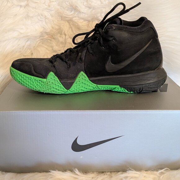 Nike Other - Nike Kyrie 4 Halloween